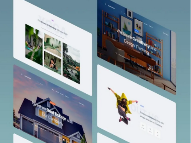website-design